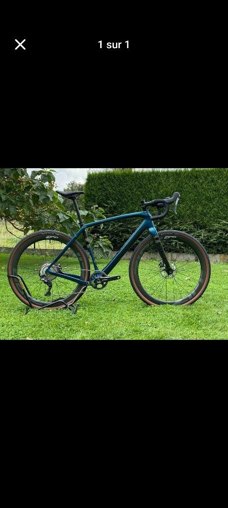 Velo, Ophalen, Gebruikt, Overige merken