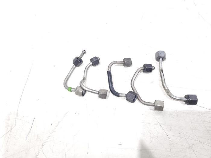 Dieselleiding Set van een DS Automobiles DS7 Crossback, Gebruikt, -, Overige automerken, -