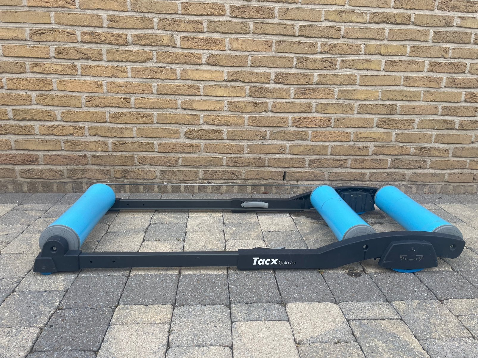 Tacx rollen, Fietsen en Brommers, Ophalen of Verzenden, Zo goed als nieuw