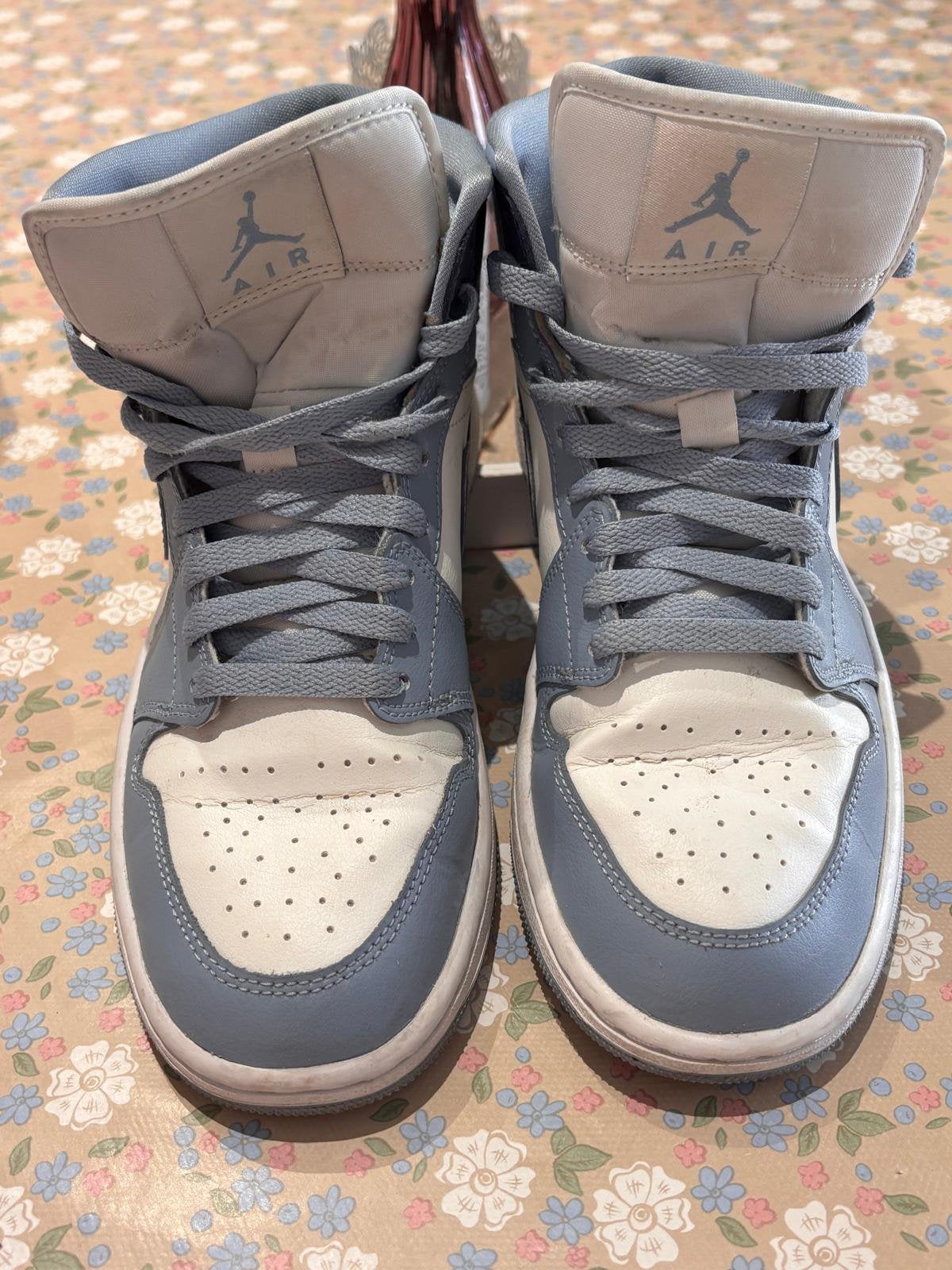 Nike air Jordan te koop, Vêtements | Femmes, Chaussures, Autres couleurs, Sneakers et Baskets, Comme neuf, Enlèvement