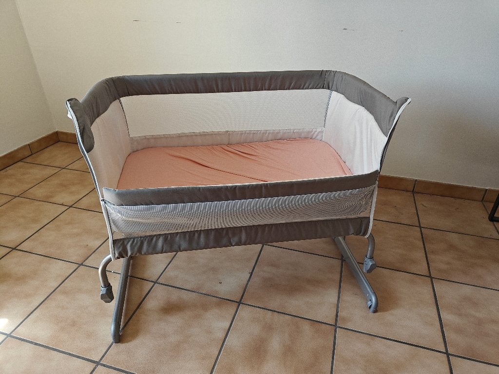 Co-sleeper, Ophalen, Gebruikt, Overige typen