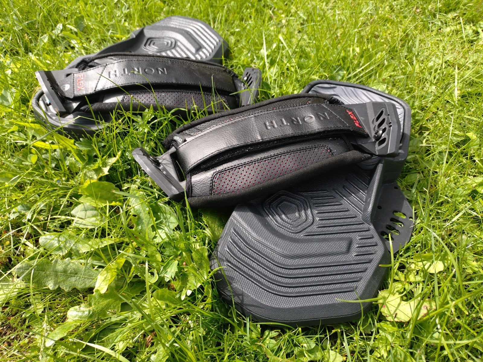 North Flex Binding 2025, Bindingen Maat: L/XL, Watersport en Boten, Ophalen, Binding
