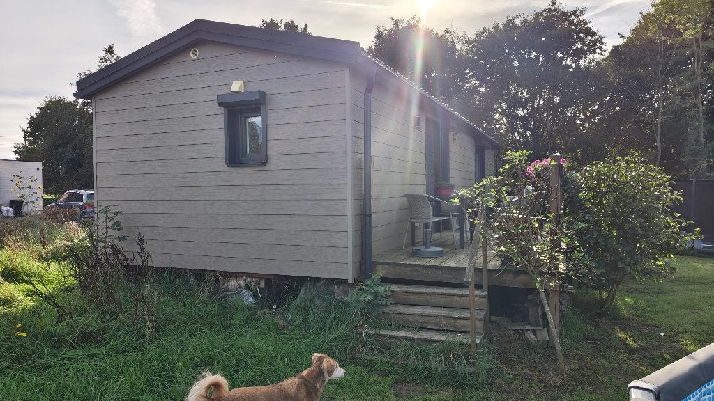 Maison de soins / unité 48m² – 2 ch – tout équipée, Enlèvement