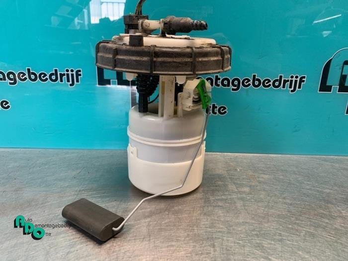 Pompe carburant électrique d'un Citroen C3 (C3 05-), -, 3 mois de garantie, Utilisé, -