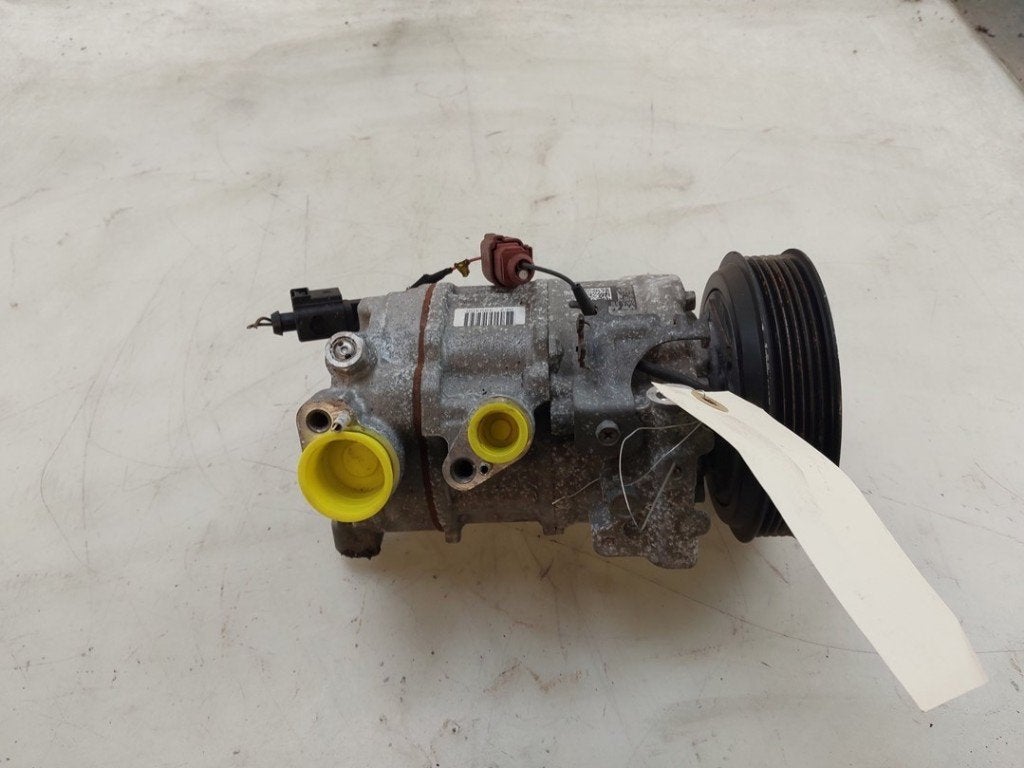 COMPRESSEUR CLIMATISATION A3 Sportback (8YA) (|5WA816803A|), DENSO EUROPE B.V., Info@denso.nl, Audi, Utilisé