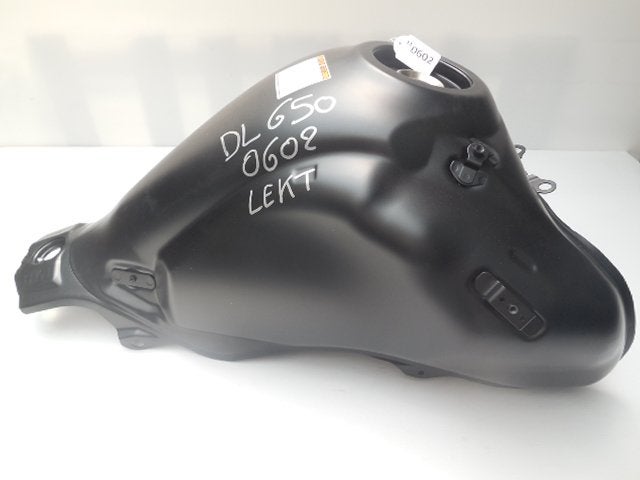 DL650V 2009 - 2014 Suzuki Benzinetank D1-11349