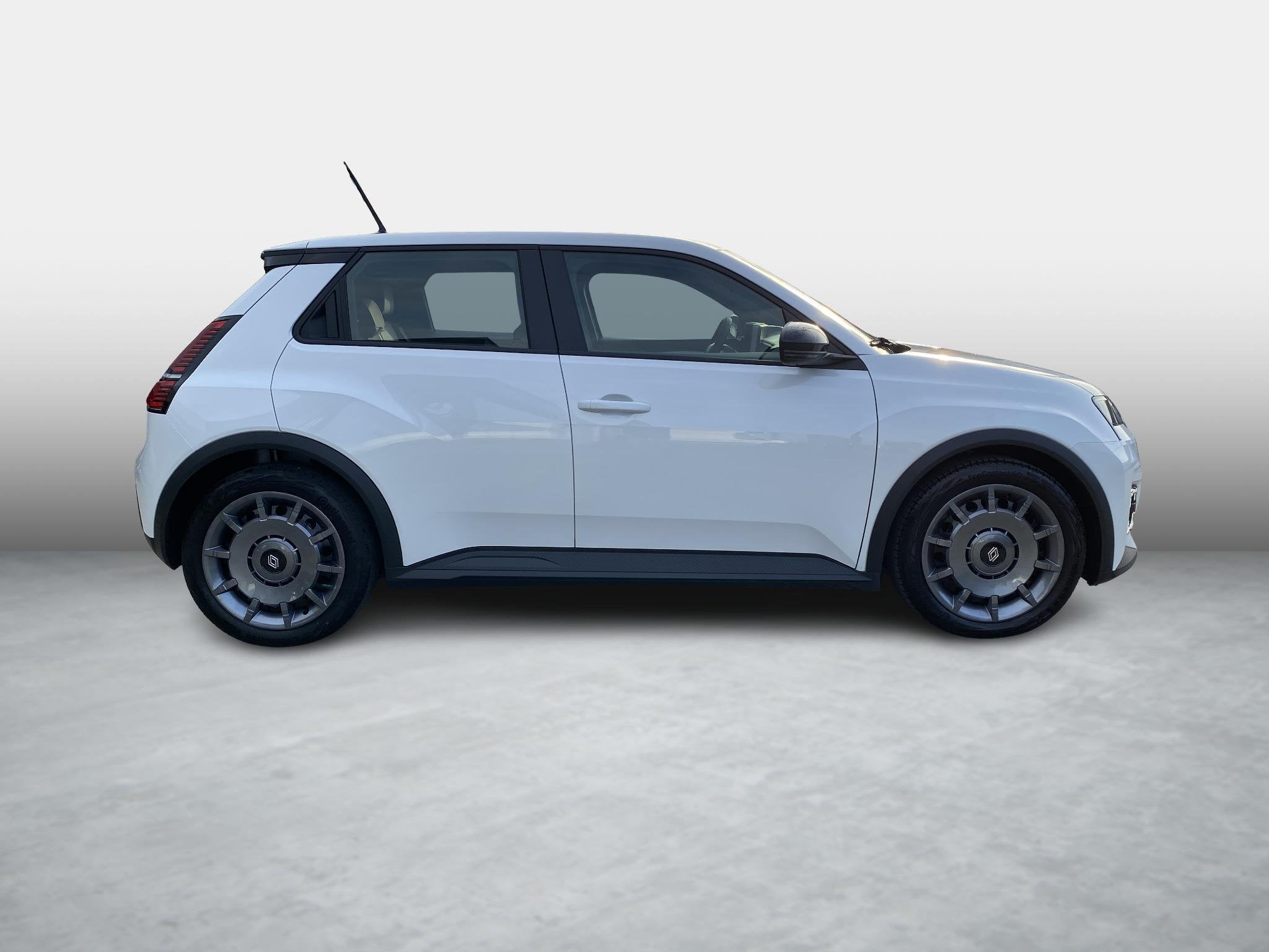 Renault 5 E-tech Electric Evolution 120 Urban range, Autos, Renault, Euro 6, Entreprise, 5 portes, 5 places