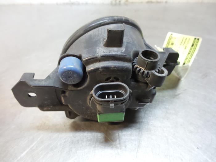 Mistlamp links-voor van een Renault Espace (Espace 4 02-), Gebruikt, -, Renault, -
