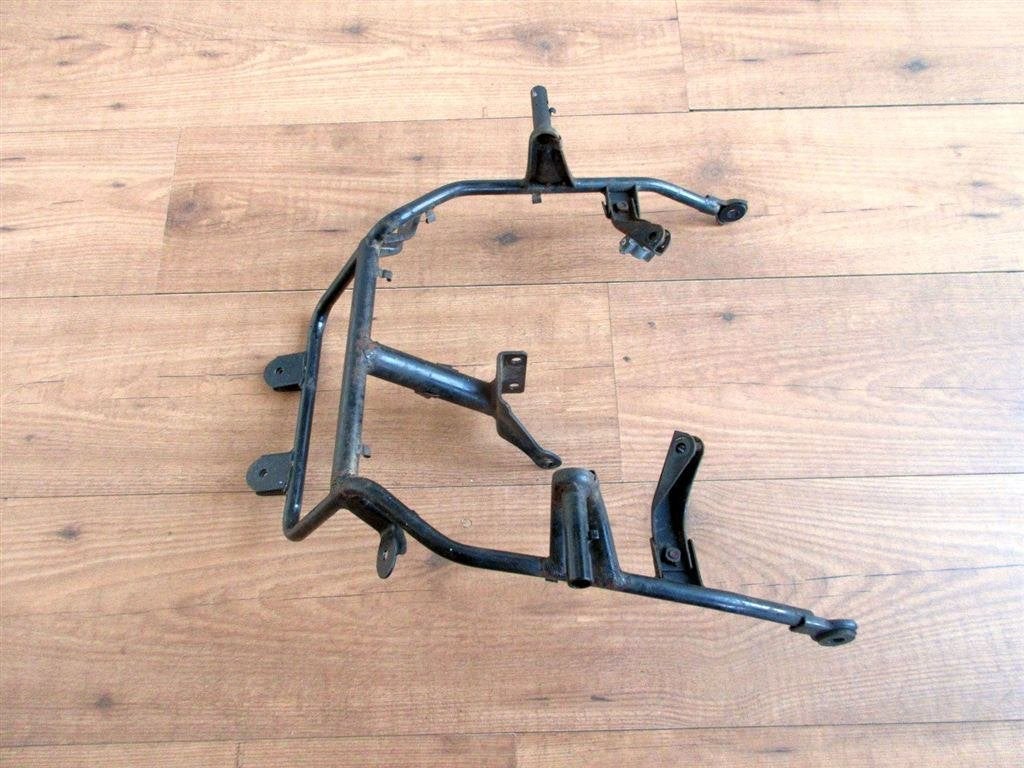 Yamaha XJ600 kuipframe XJ 600 kuip houder kuipsteun frame, Motos, Enlèvement ou Envoi, Utilisé