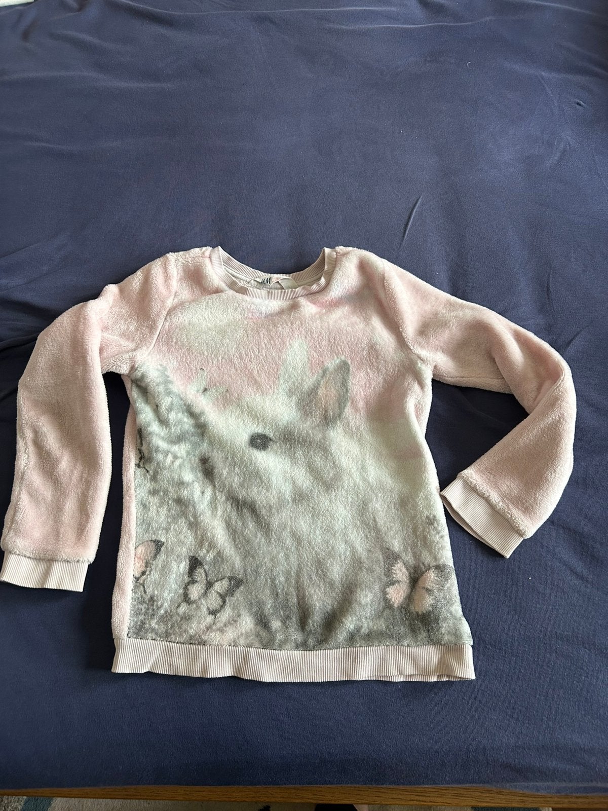 Meisjes pull, Kinderen en Baby's, Ophalen, Gebruikt, Meisje, Trui of Vest