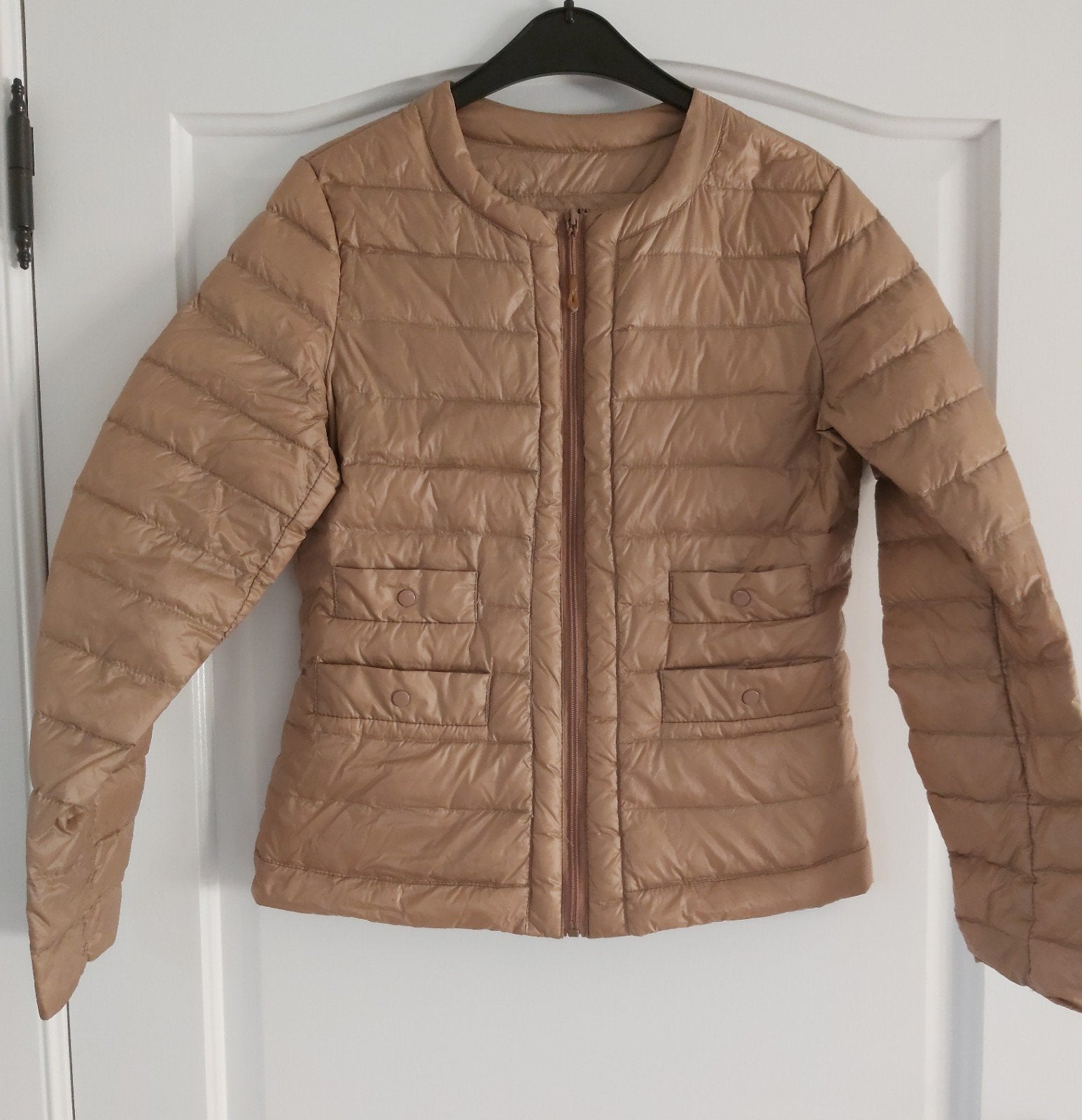 jas 2 elles maat L, Kleding | Dames, Jassen | Zomer, 2 elles, Ophalen of Verzenden, Zo goed als nieuw, Maat 42/44 (L)