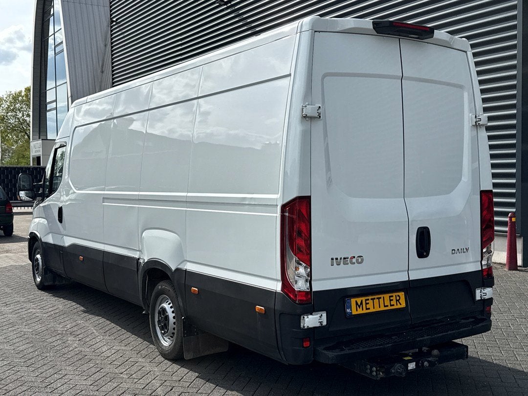 Iveco Daily 35S16, BPM VRIJ, Camera, Achat, Carnet d'entretien, 5 portes, Diesel