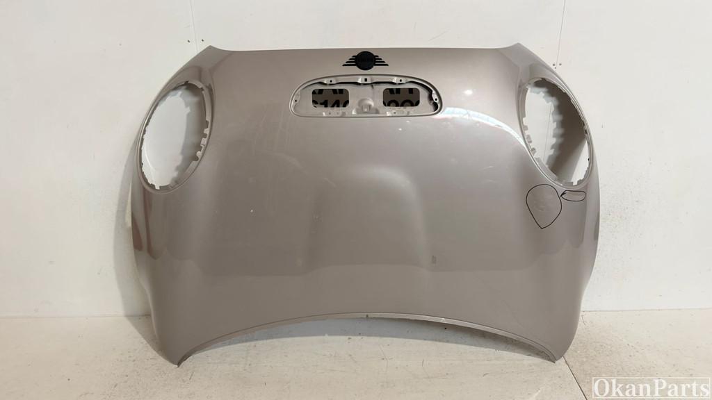 Mini Cooper S F56 JCW motorkap 41008499869, Info@fabrikant.eu, Motorkap, Fabrikant BV, Gebruikt