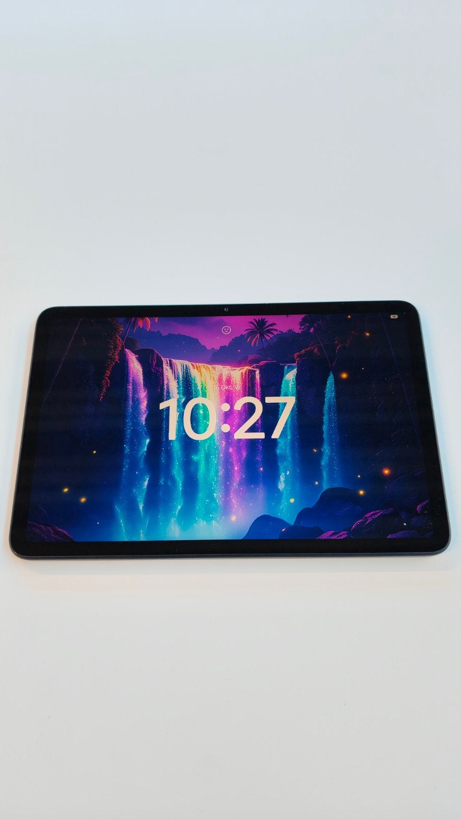 Xiaomi REDMI Pad 2 - 128 GB - Zo goed als nieuw, 9 inch, Xiaomi, REDMI Pad 2 - 128 GB 4 GB RAM, Ophalen of Verzenden