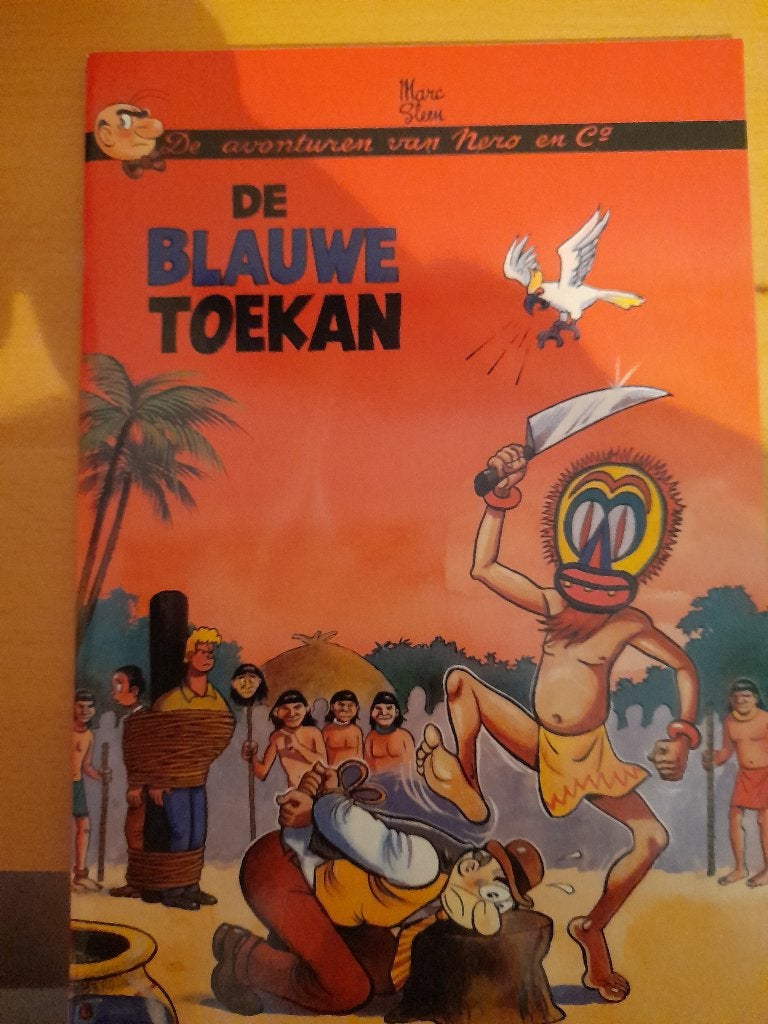 Nero - Middelkerke, Meerdere stripboeken, Ophalen of Verzenden, Nieuw, Marc Sleen