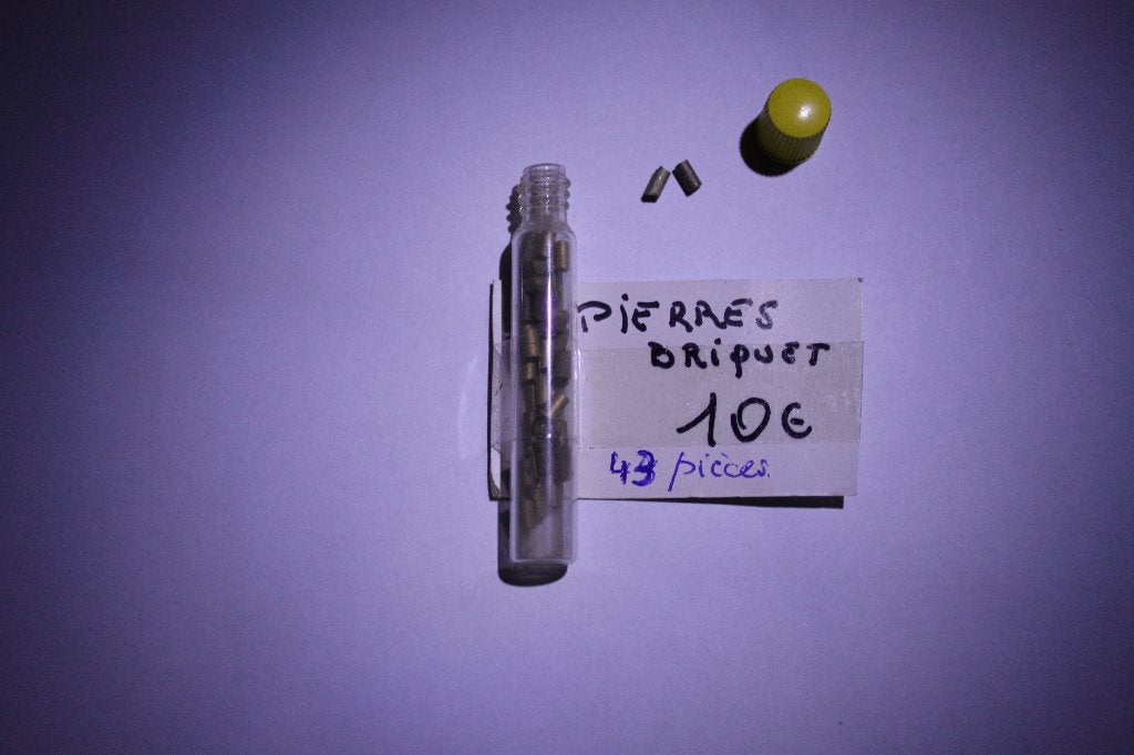 Pierres à briquet, Maison & Meubles, Enlèvement ou Envoi, Neuf, Pierre/céramique