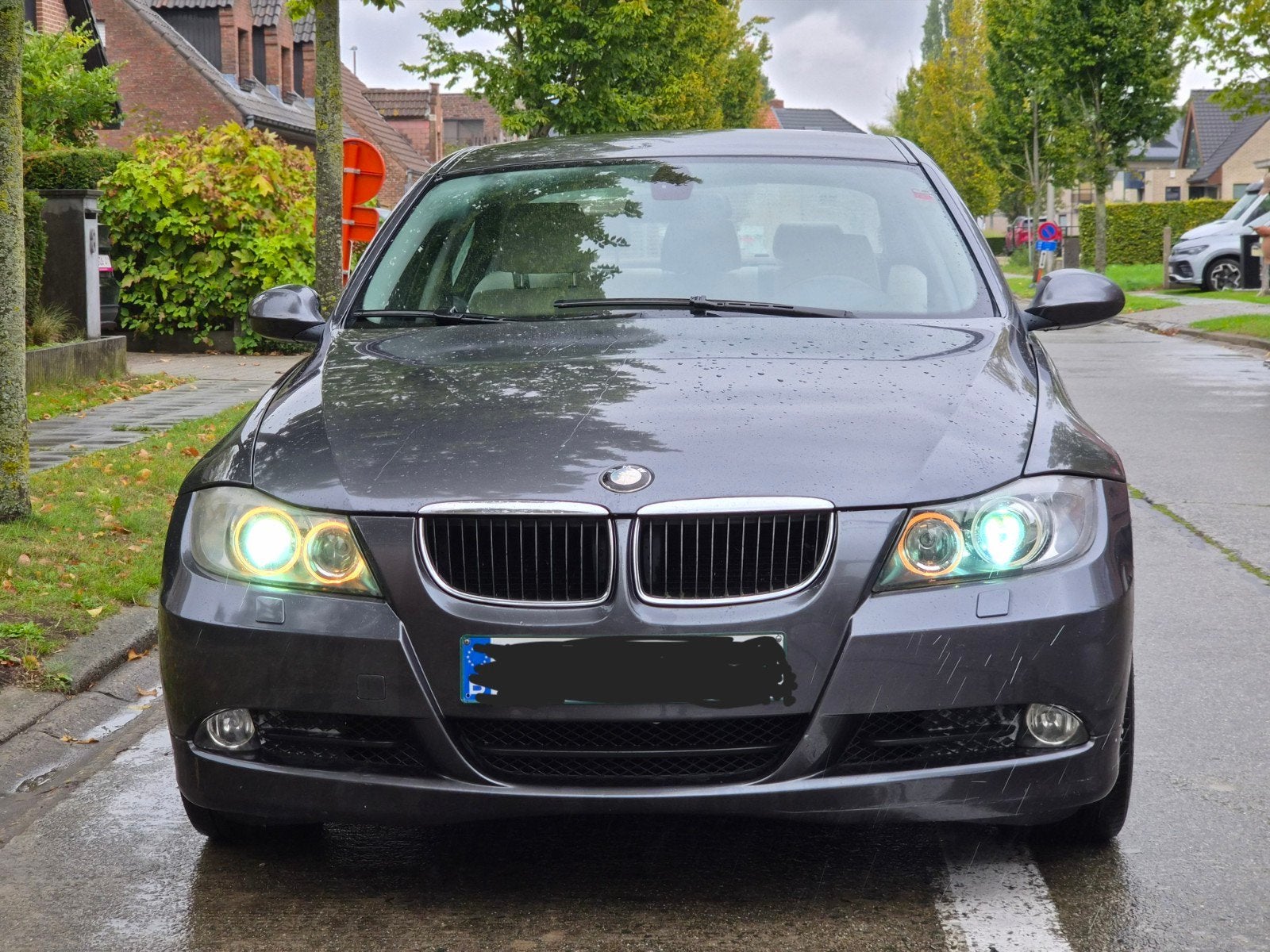 Bmw 320i bj 2006 met 170.000km

170.000km

Xenon- Angel Ayes, Auto's, Particulier, Leder, Te koop