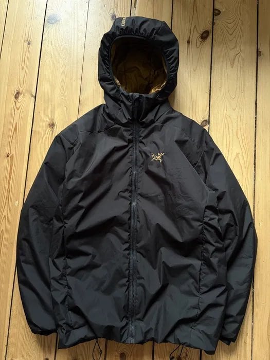 Veste Arc'teryx Y2K Streetwear Gorpcore pour homme, Neuf, Arcetryx, Enlèvement ou Envoi, Taille 56/58 (XL)