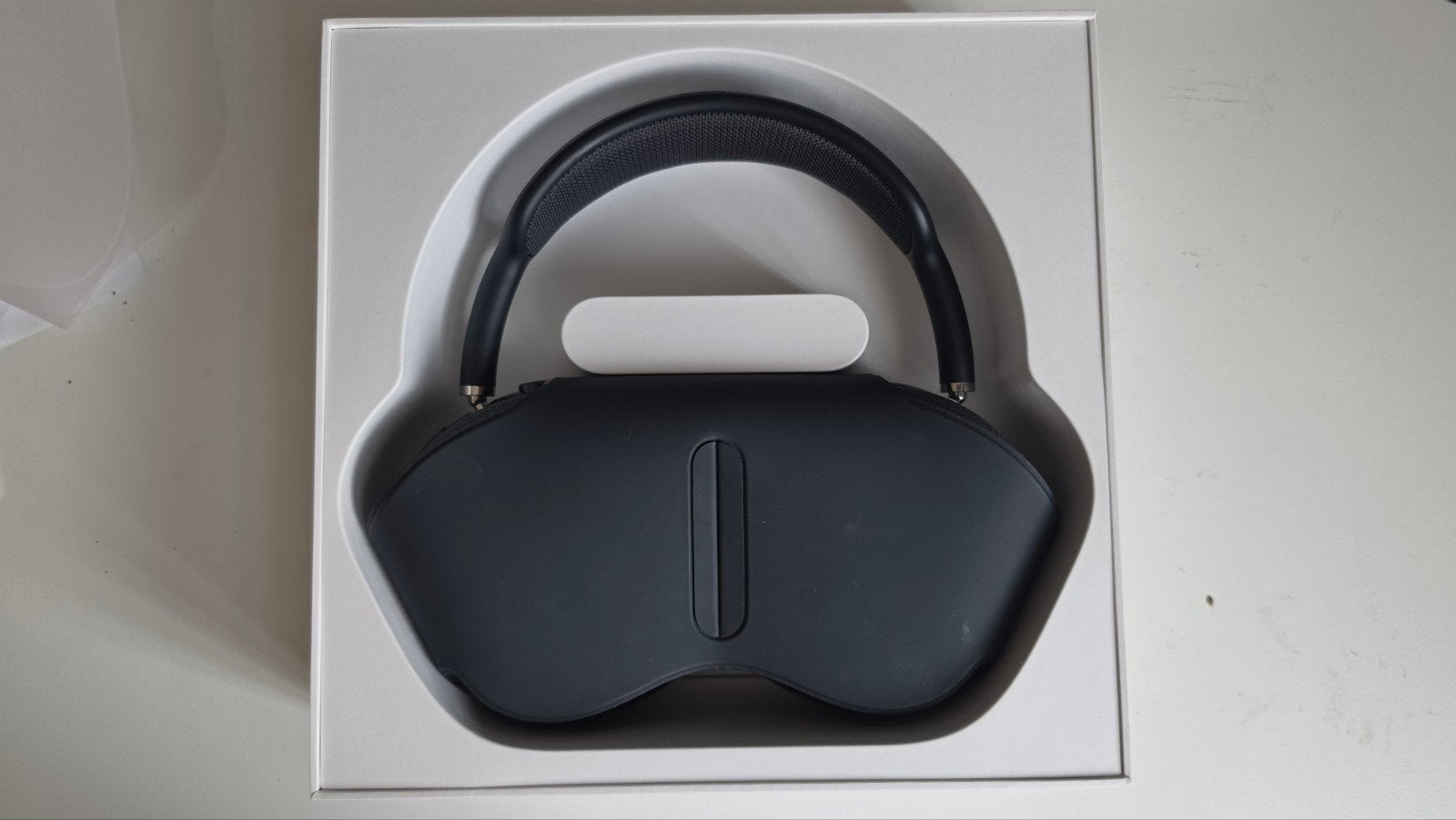 Apple AirPods Max, Audio, Tv en Foto, Hoofdtelefoons, Ophalen of Verzenden, Zo goed als nieuw, Draadloos, Apple