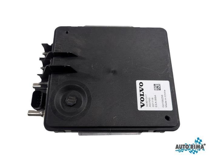Convertisseur (hybride) d'un Volvo XC60, -, 3 mois de garantie, -, -
