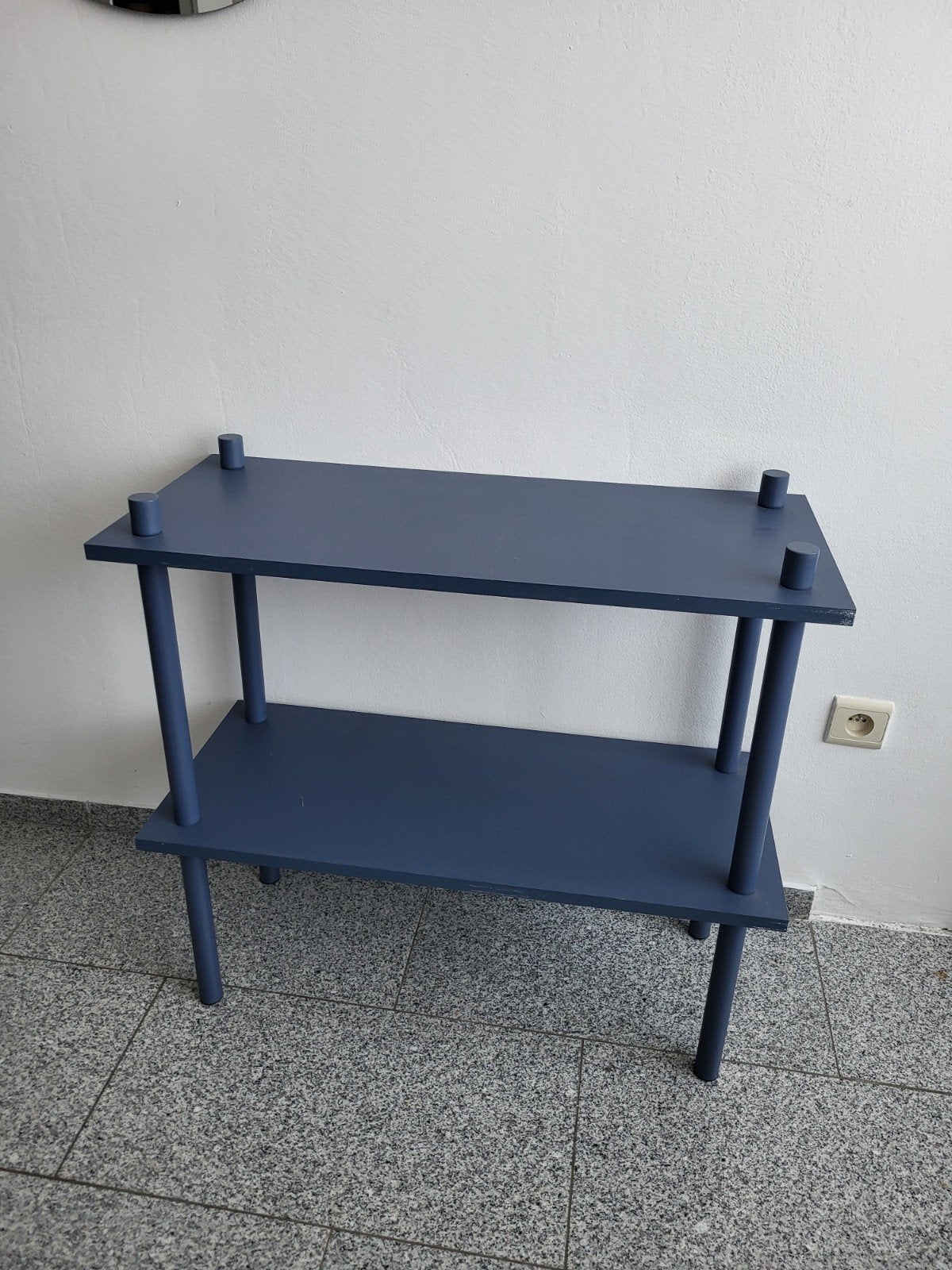 Sidetafel / bijzettafel, Ophalen of Verzenden