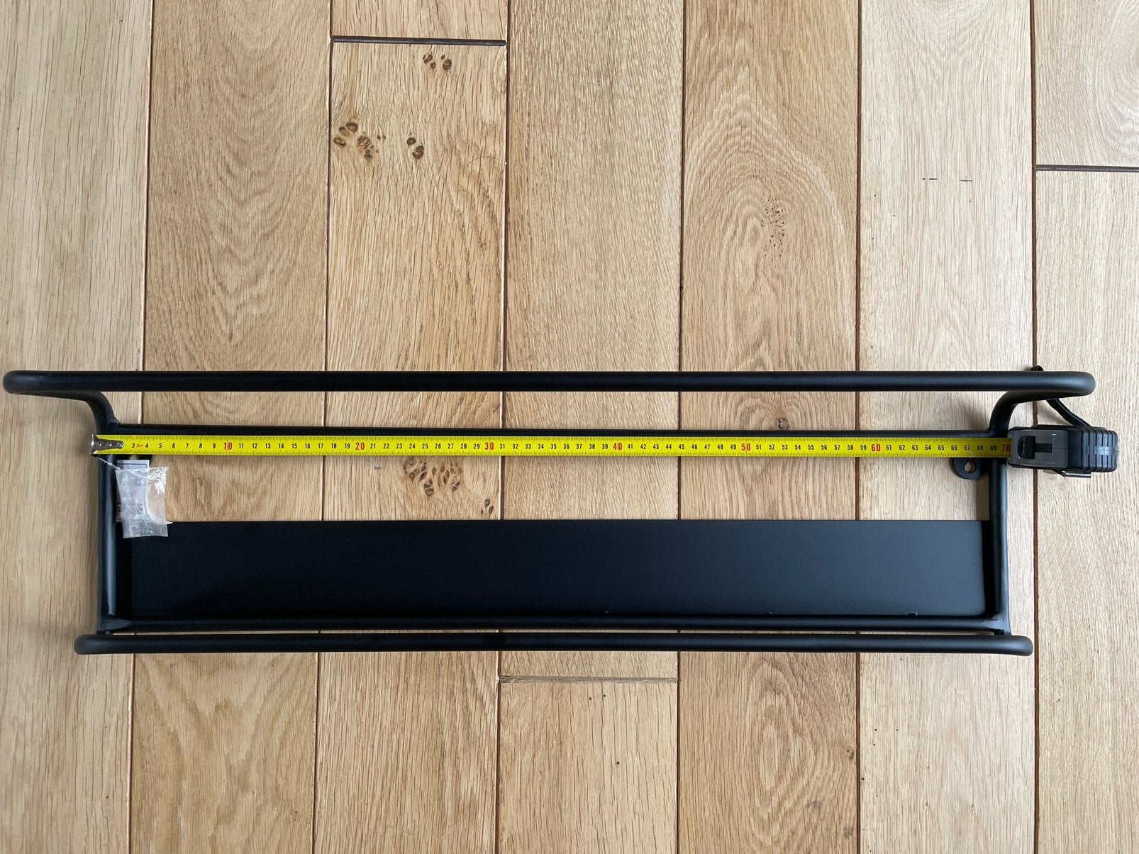 Etagère murale pour chaussures - LOFT42, Maison & Meubles, Enlèvement, Comme neuf