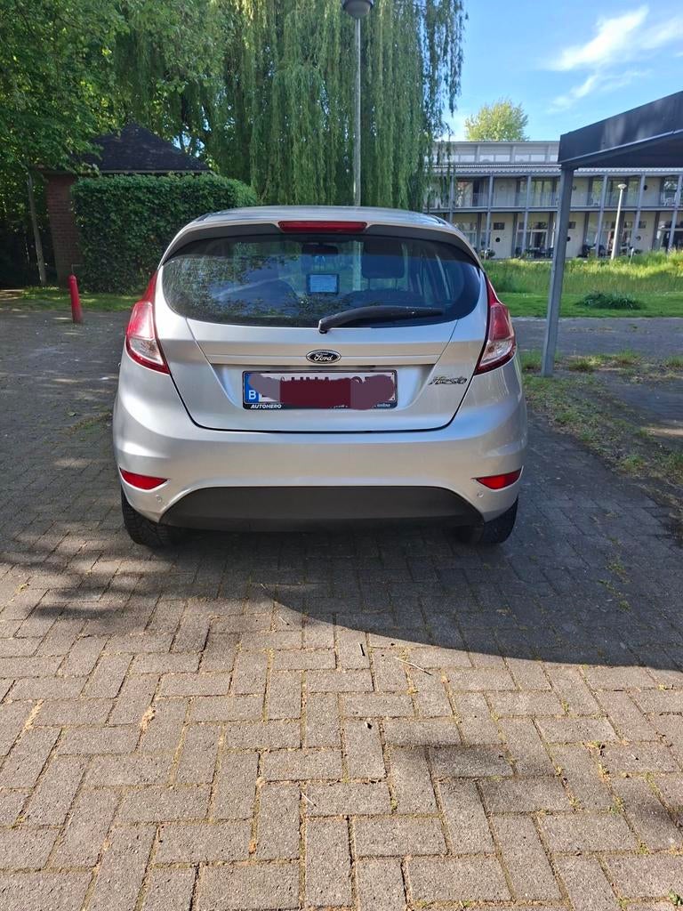 Ford Fiesta 2013 te koop is gekeurd voor verkoop, Auto's, Particulier, Te koop