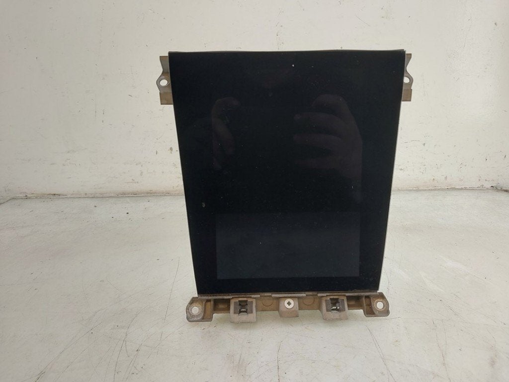 MULTI MEDIA COMPUTER Taycan (Y1A) (|9J1919611K|9J1919611M|), Gebruikt, Porsche
