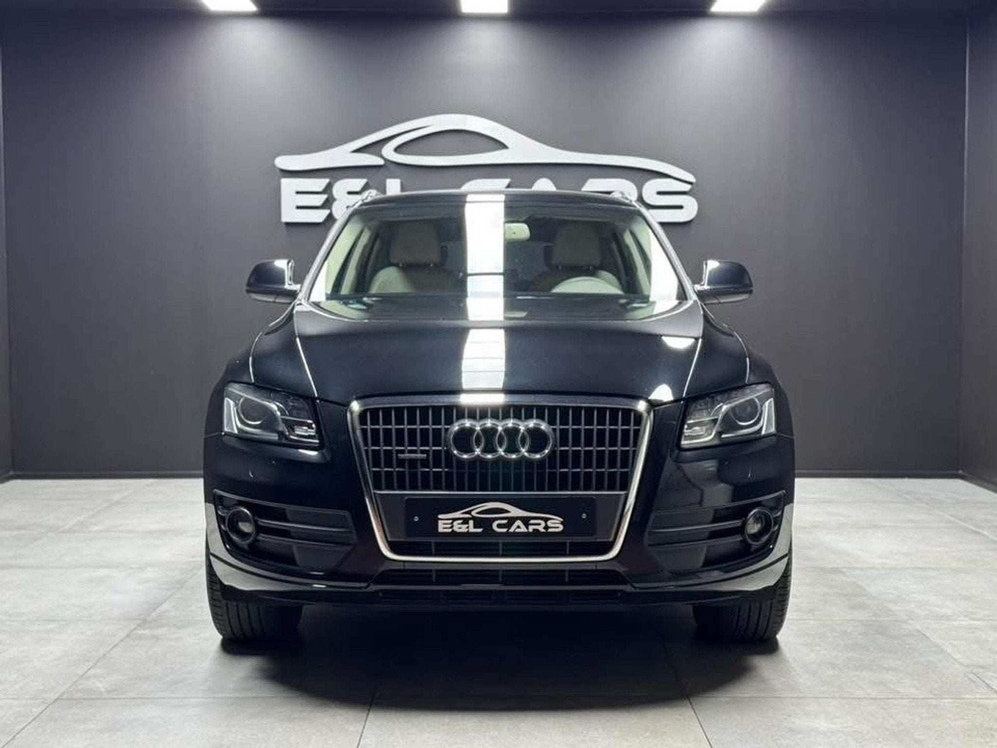 Audi Q5 Q5 2.0 TDi Quattro S Tronic *12 mois de garantie*, Auto's, Audi, https://public.car-pass.be/vhr/bb9f3adf-d1a1-49de-bd98-abe8310dfea2