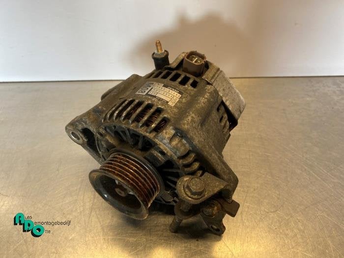 Dynamo d'un Subaru Justy (Justy 07-), Subaru, -, 3 mois de garantie, Utilisé