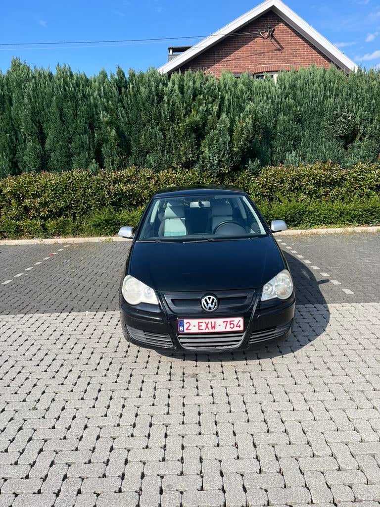 Volkswagen Polo 1.4 TDI BlueMotion – 2 550 €, Auto's, Particulier, Diesel, Te koop