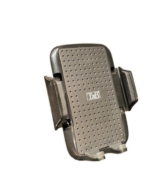Universele smartphonehouder voor op voorruit - T'nB, Télécoms, Supports de téléphone, Enlèvement, Comme neuf, Voiture