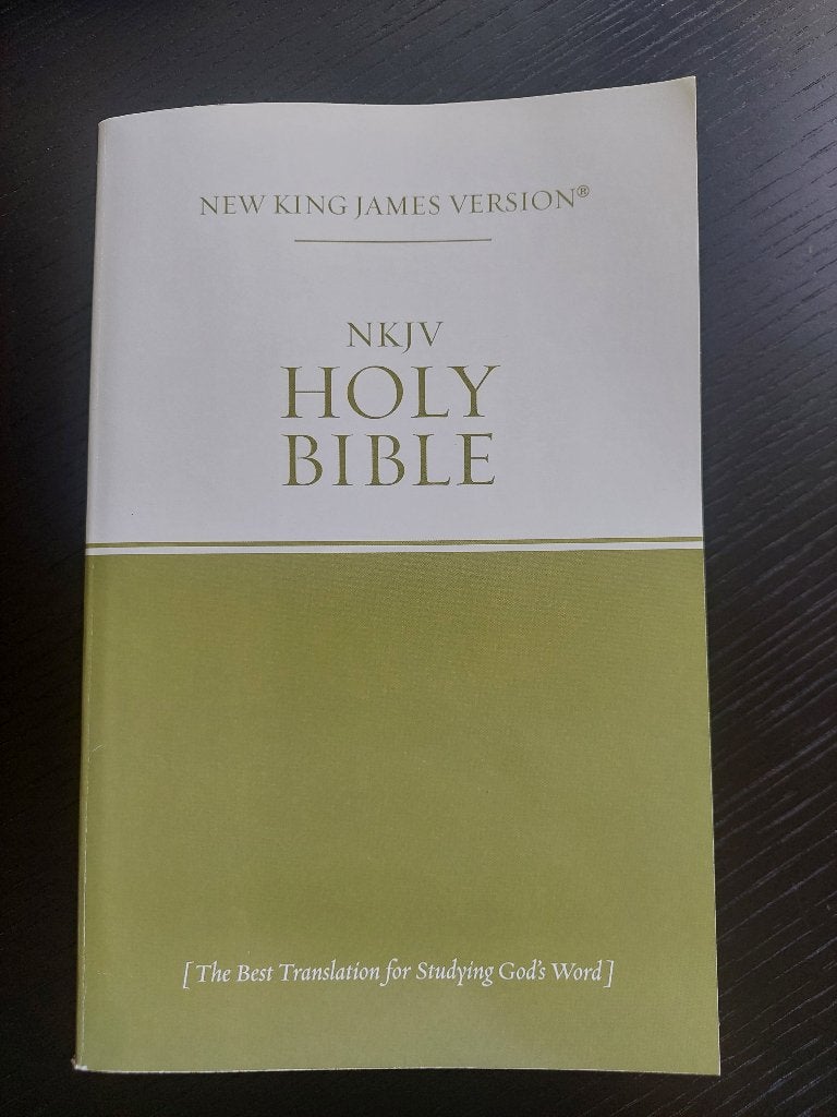Boeken en bladwijzers Christendom, Ophalen, Nieuw