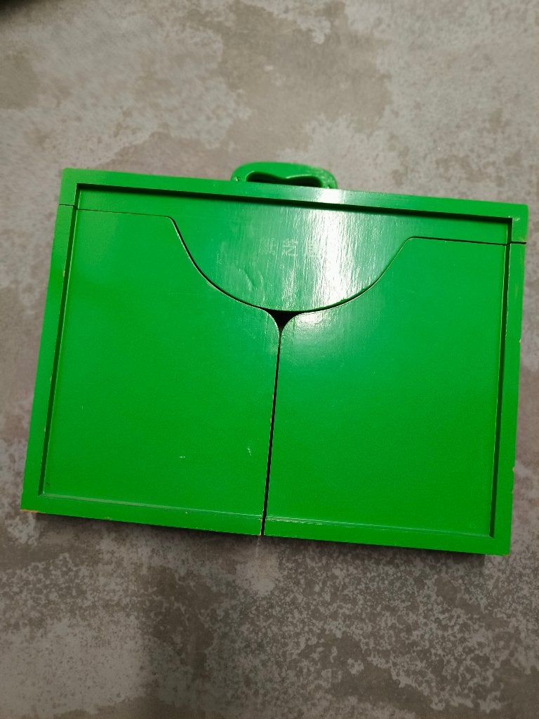 Uitverkoop kleuterklas, Diversen, Schoolbenodigdheden, Ophalen, Gebruikt