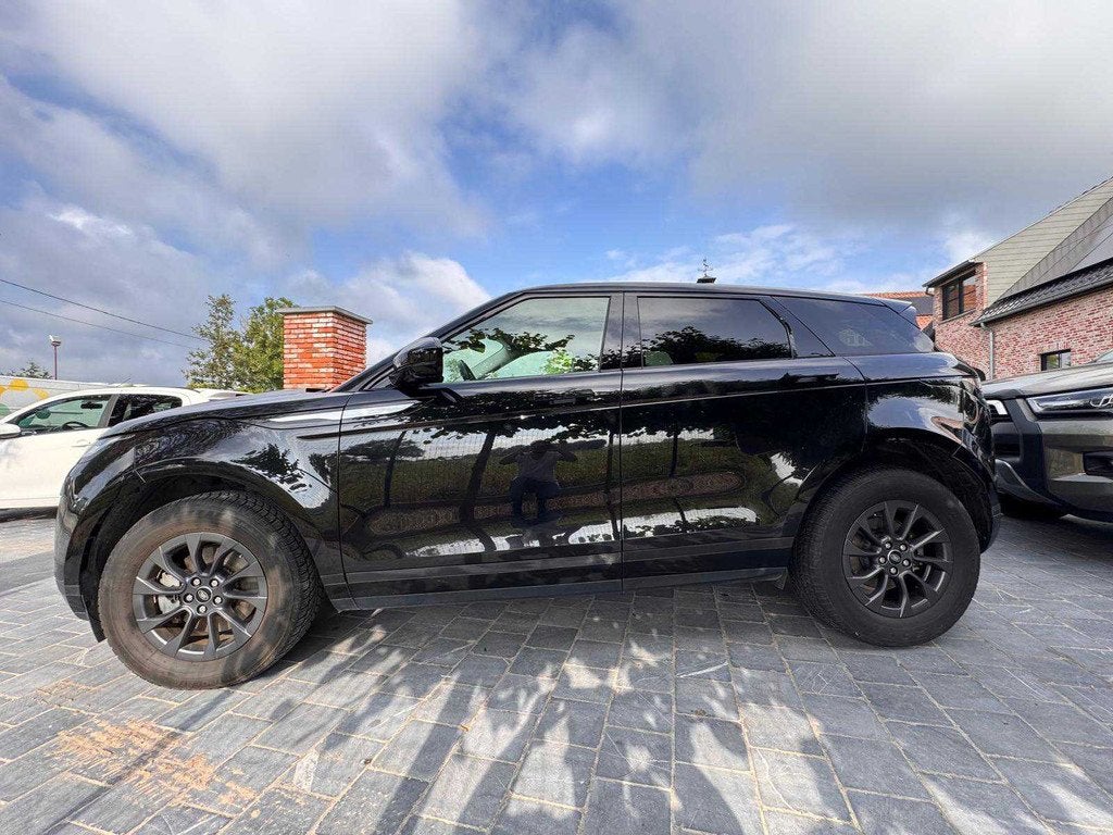 Range Rover Evoque 2020, Autos, Land Rover, Achat, Entreprise, Boîte manuelle, Autre carrosserie