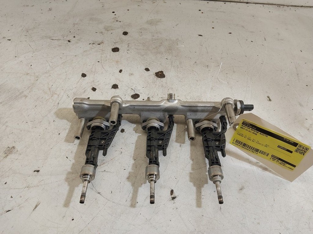INJECTEUR BMW X4 (G02) (01-2018/06-2020), Autos : Pièces & Accessoires, Utilisé, BMW, Petuelring 130
80809  München, DE, Bayerische Motoren Werke AG