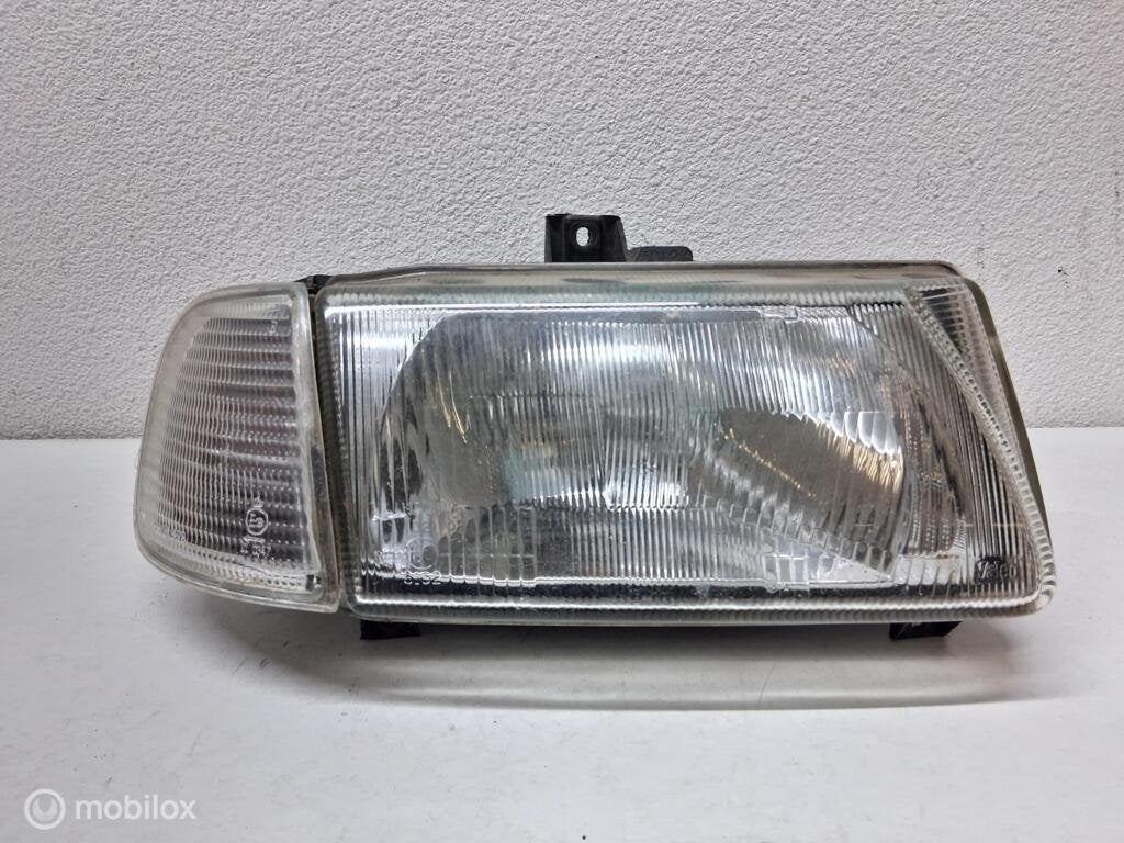 Koplamp R Seat Ibiza 6K ('93-'02) 6K09410101A, Enlèvement ou Envoi, Utilisé, Seat, Seat