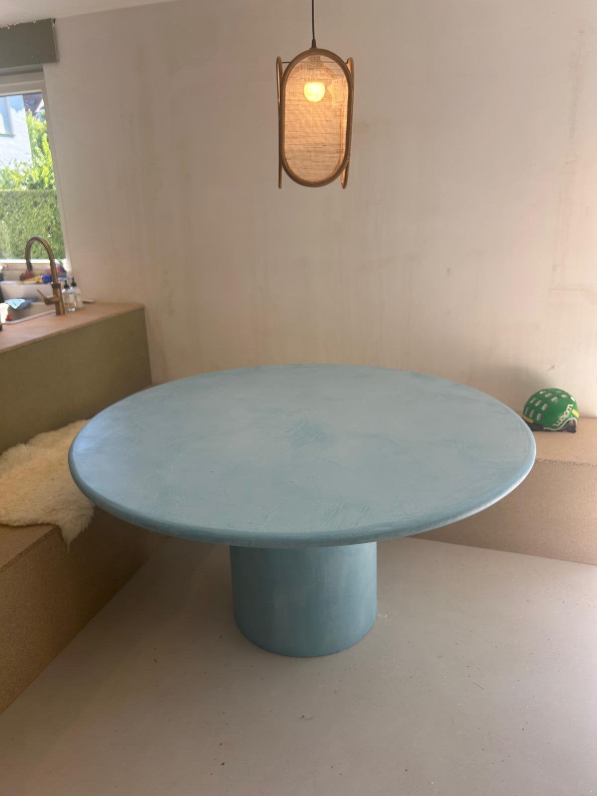 Table de salle à manger Mortex, Enlèvement ou Envoi, Comme neuf