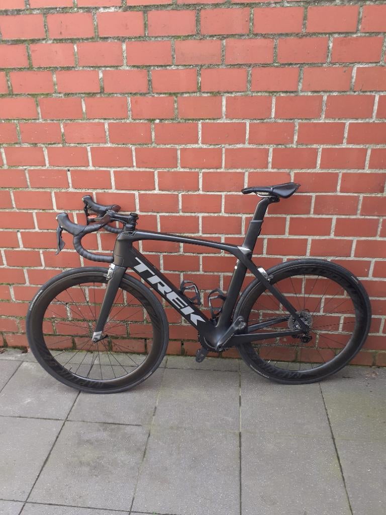 Trek madone 9.0, Autres marques, Enlèvement, Autres dimensions, Plus de 20 vitesses