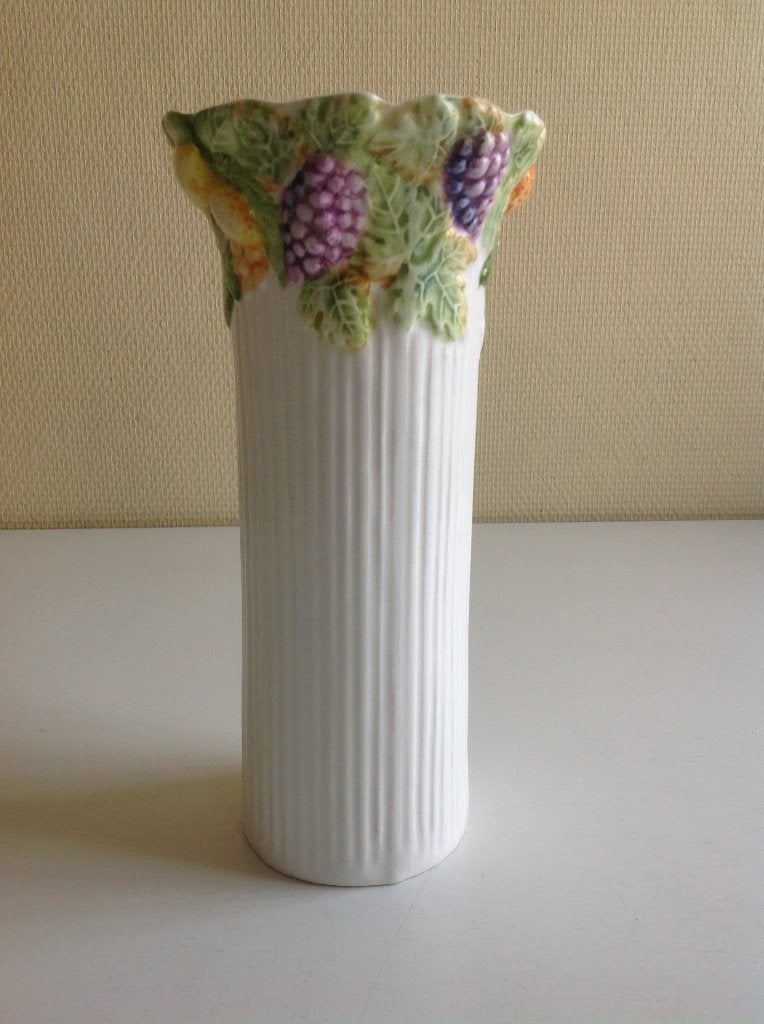 VASE ART DÉCO, Antiquités & Art, Enlèvement ou Envoi