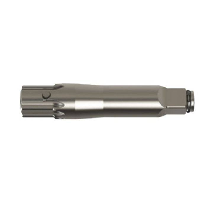 Aandrijfvierkant lang 1/2 " x 2 " – EA42H, Enlèvement, Neuf