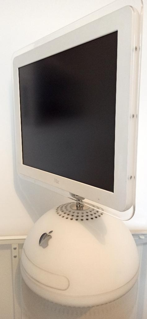 Apple Imac G4 in nieuwstaat (2003), Computers en Software, Apple Desktops, Ophalen, Zo goed als nieuw, IMac