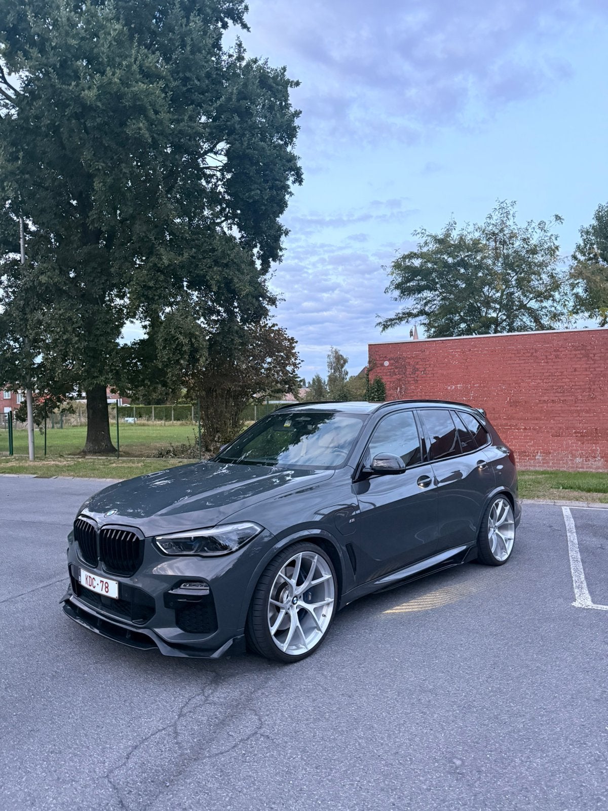 Bmw X5 45e, Automaat, X5, Vierwielaandrijving, Particulier