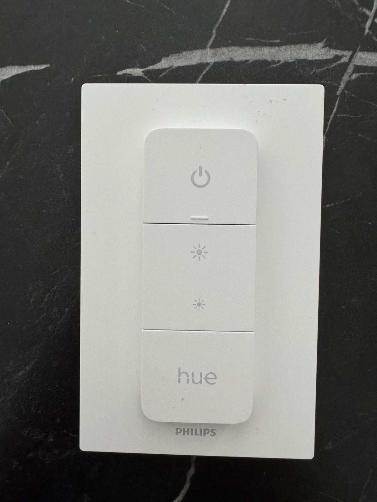 Philips Hue dimmer switch, Ophalen of Verzenden, Nieuw, Philips