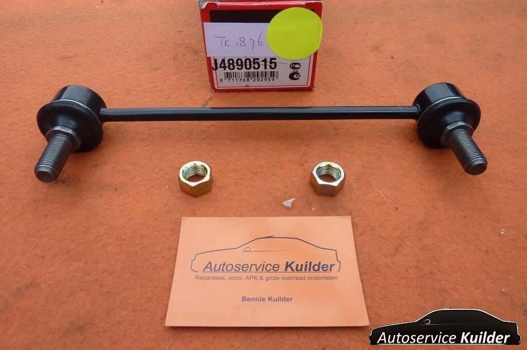 Stabstang achter Hyundai Tuscon Kia Sportage Nipparts NIEUW, -, Hyundai, -, Nieuw