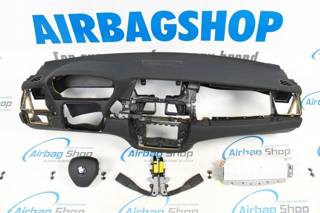 Airbag kit Tableau de bord sport BMW X5 E70 X6 E71, Autos : Pièces & Accessoires