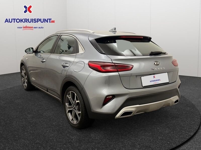KIA XCeed, Auto's, Kia, 100 kW, XCeed, Gebruikt, 4 cilinders