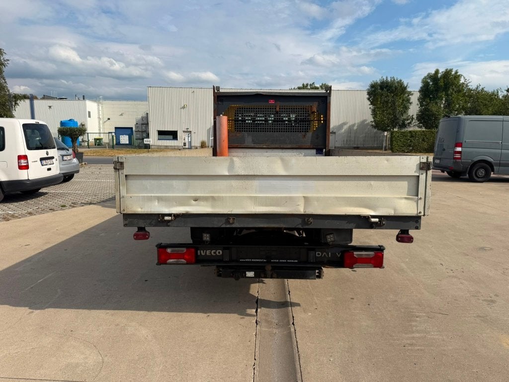 Iveco Daily 35 160 (Stock ID 11759) — 5