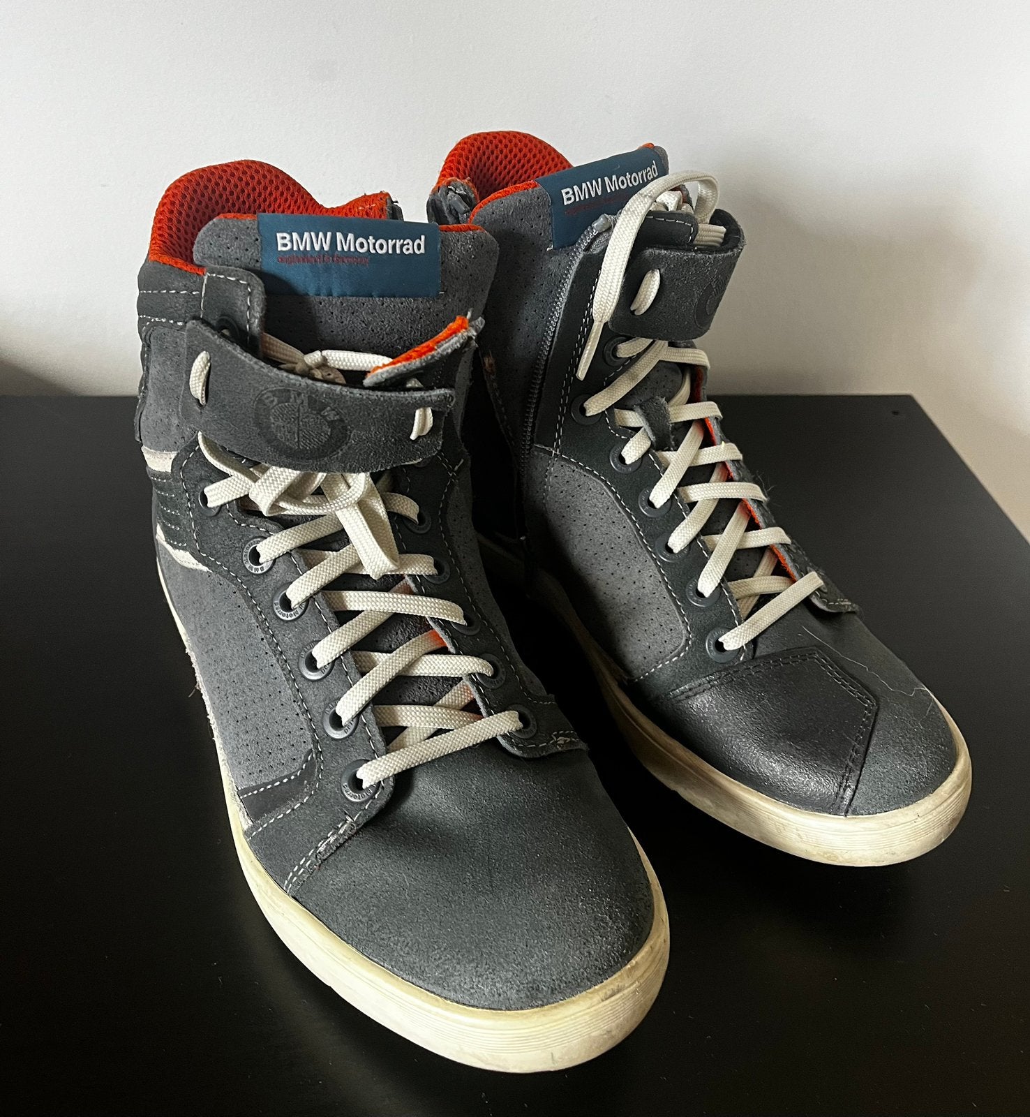 Motorschoenen, Ophalen of Verzenden
