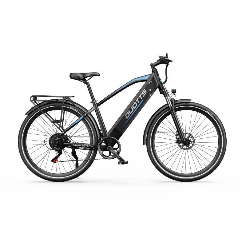 Vélo Électrique Duotts C29 Max 18AH 960W, Enlèvement ou Envoi, Neuf